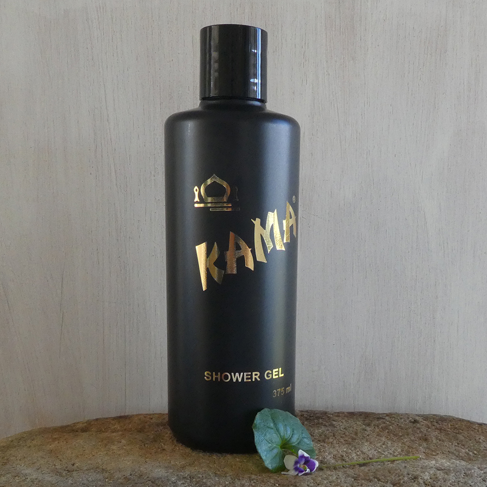 KAMA Love Oil Candle