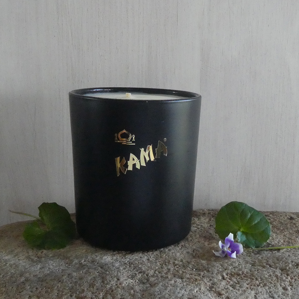 KAMA Love Oil Candle