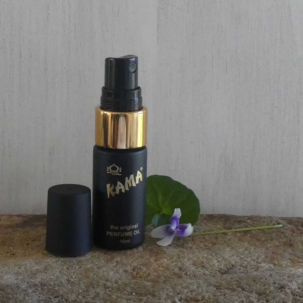 Kama Indian love oil Spray